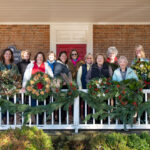 community wreaths