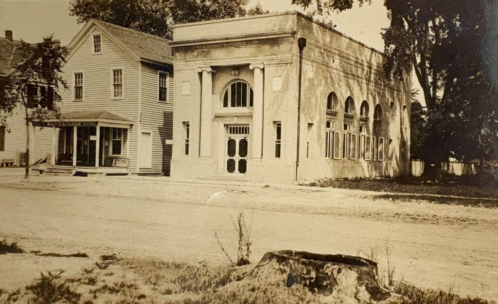 edit Wolffe & Foster Store (C. 1923)