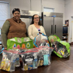 gloucester blessing bags