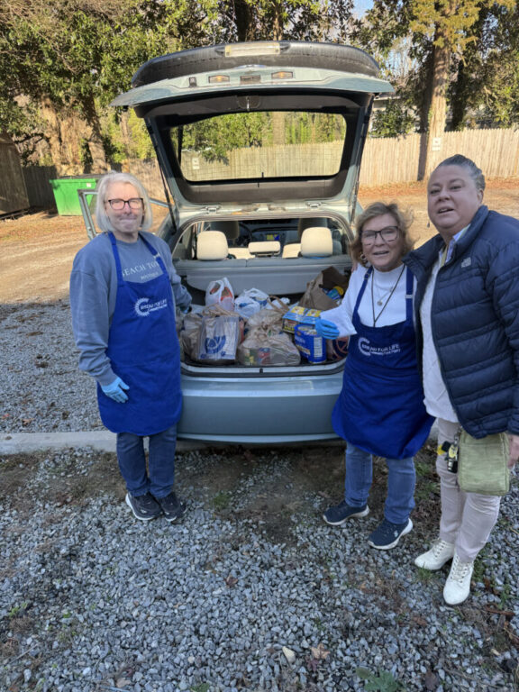 gloucester bread for life