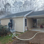 gloucester fires in courthouse