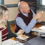 gloucester museum cookie contest