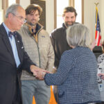 gloucester swearing in 1