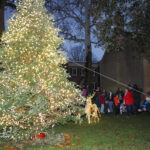 gloucester tree lighting 1