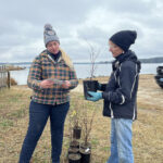 mathews community conservation day.JPG