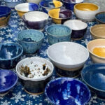 mathews empty bowls