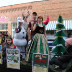 mathews parade court house players