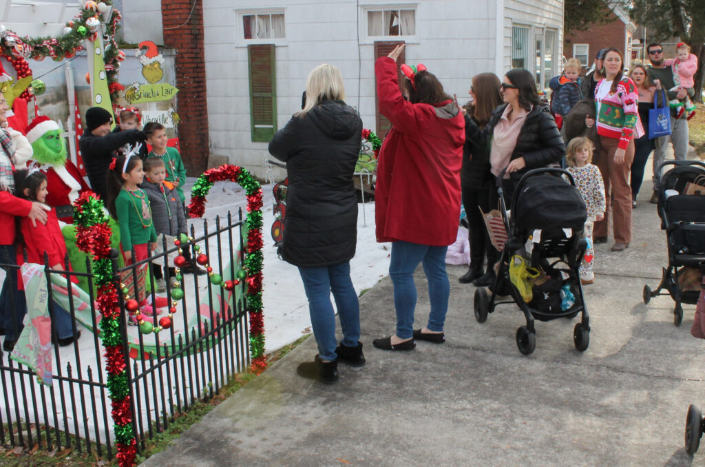 mathews parade grinch 1