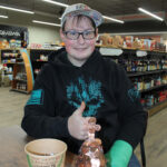 mathews ronald mcdonald fundraiser 1