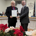 mathews supes goodbye