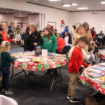 point abingdon christmas party