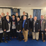 point achilles masons