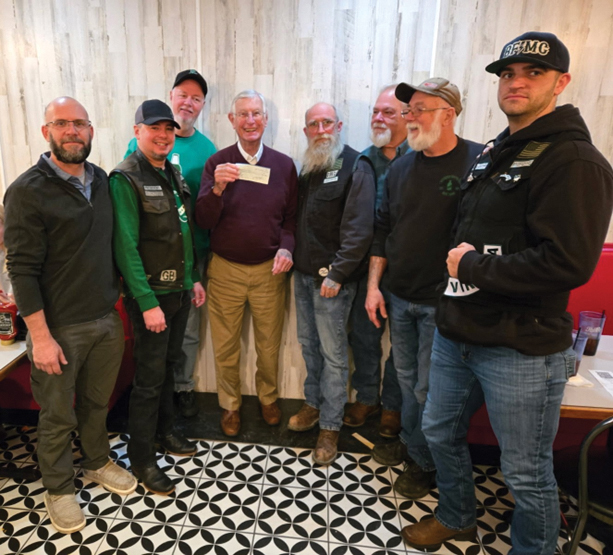 point booze fighters