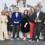 point chucks and tux