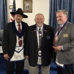 point masons levy award