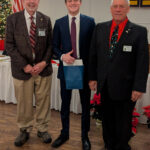 point ruritan new member