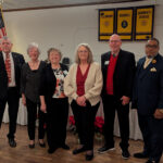 point ruritan officers