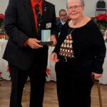 point ruritan volunteer of the year