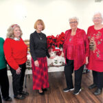 rgb community central village homemakers officers