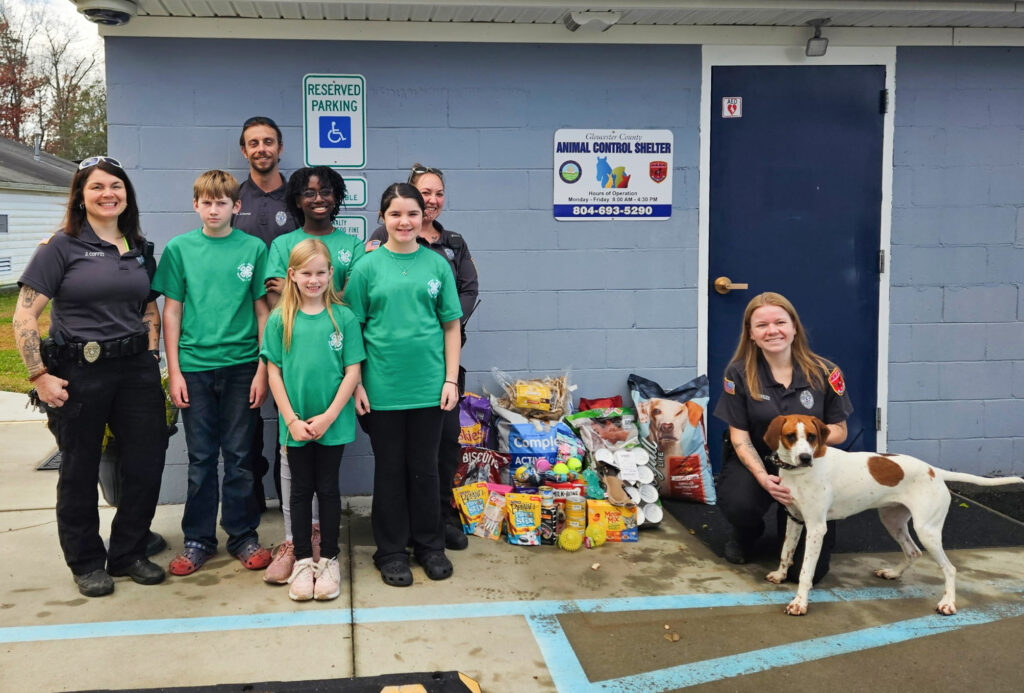 schools 4h club 2