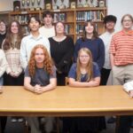 schools mathews scholastic bowl