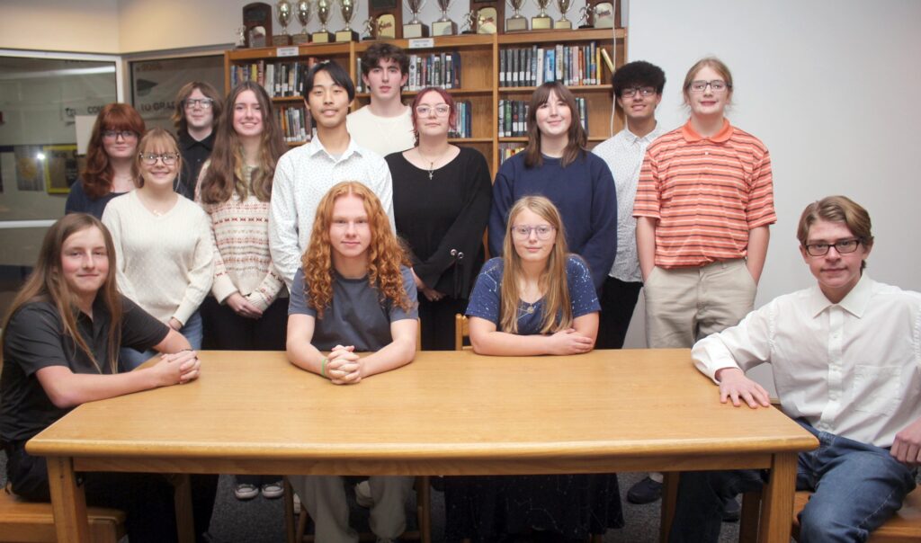 schools mathews scholastic bowl