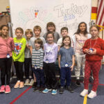 schools petsworth turkey trot