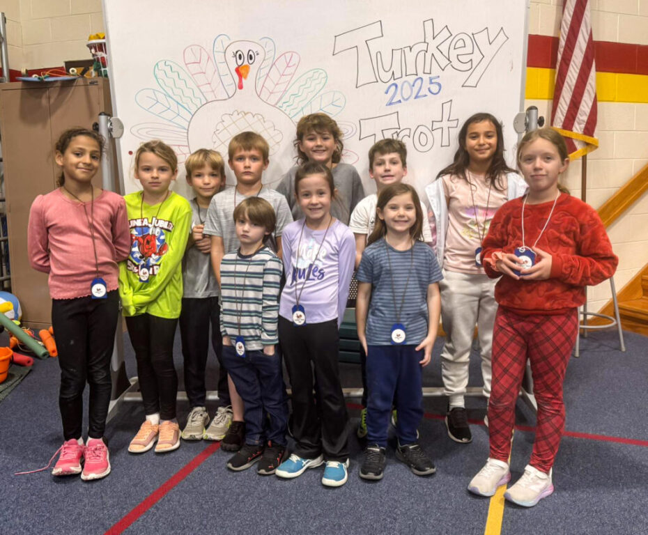 schools petsworth turkey trot