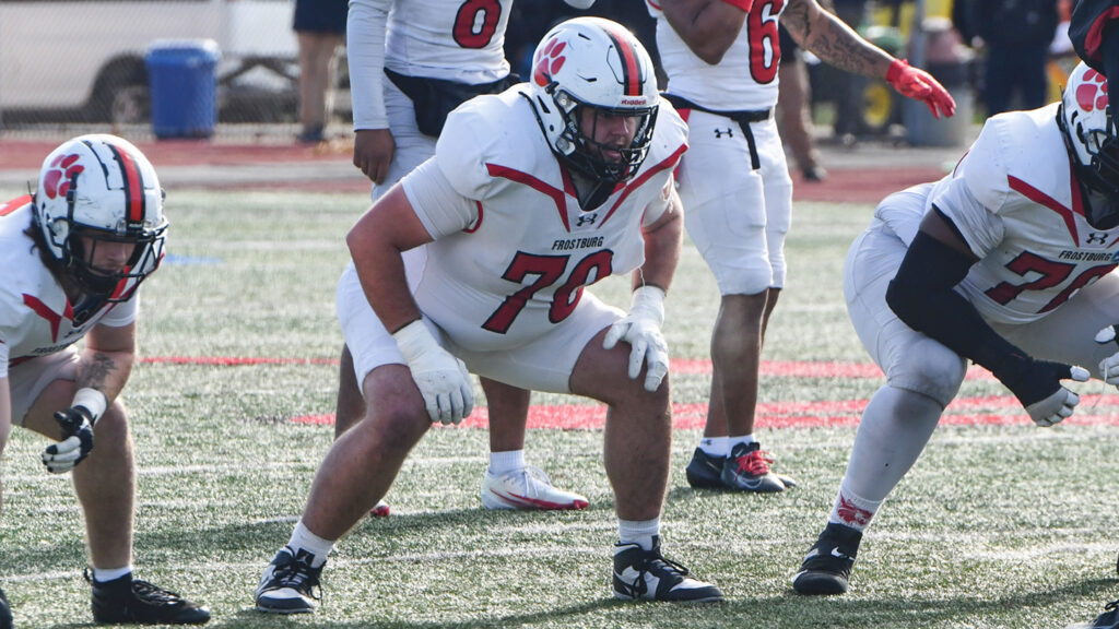 sports douglas pruim