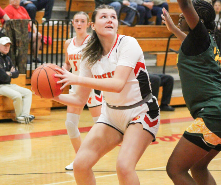 sports ghs girls basketball