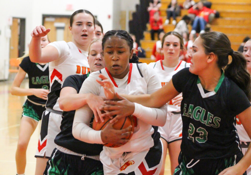 sports ghs girls basketball