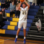 sports mhs JV basketball Michael Wiatt