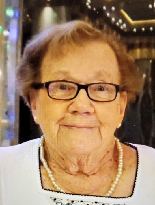 Banfiel, Doris Jan 2026 option 2