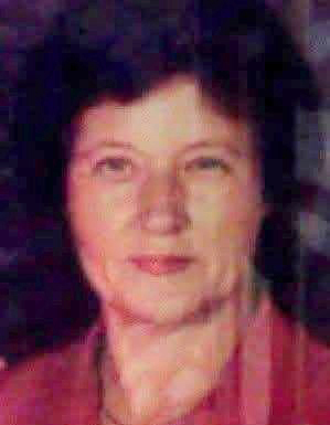 Brown, Ruby Jan 2026