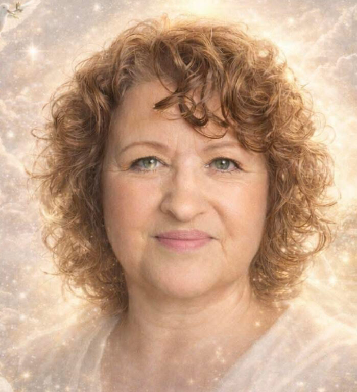 Randolph, Susanne Jan 2026