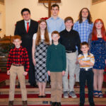 arts winter recital 1