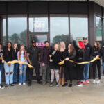 business embellish salon