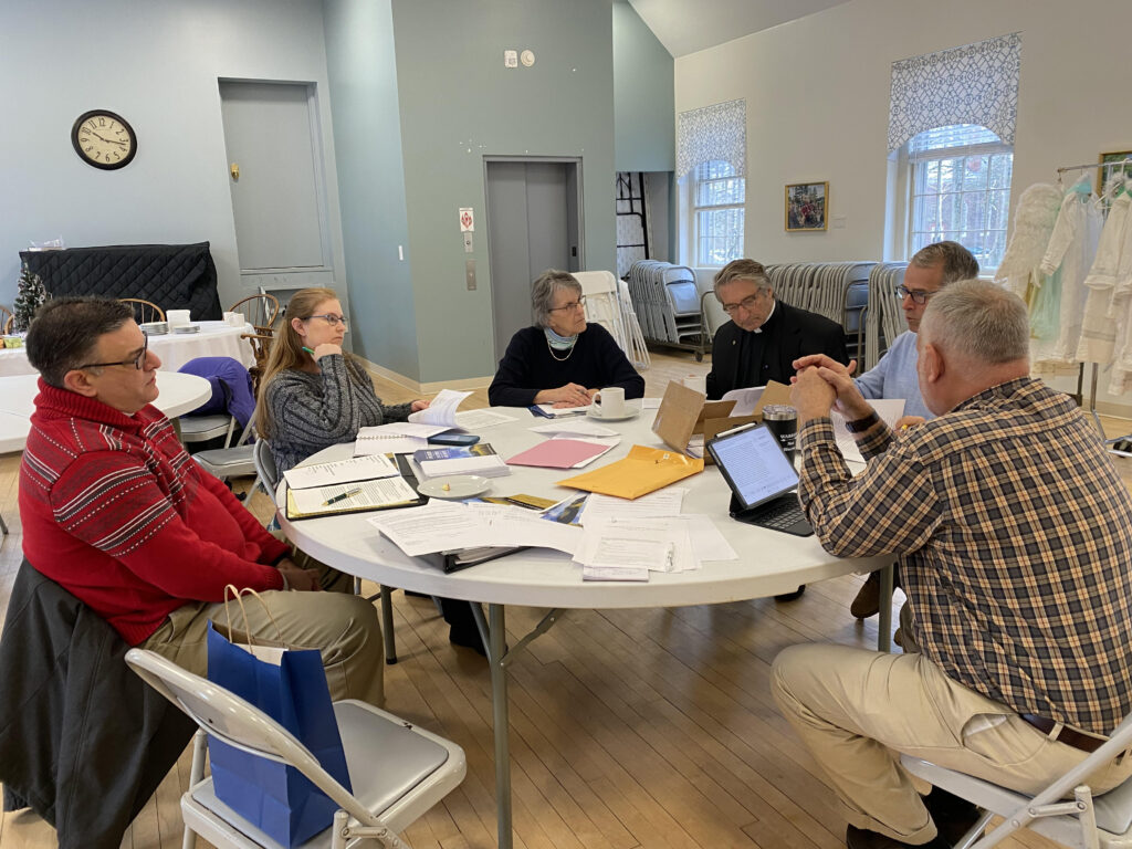 church christian unity