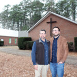 church coastal opens mathews campus rgb