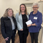 community central village homemakers