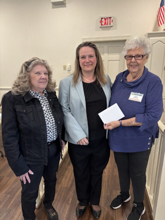 community central village homemakers