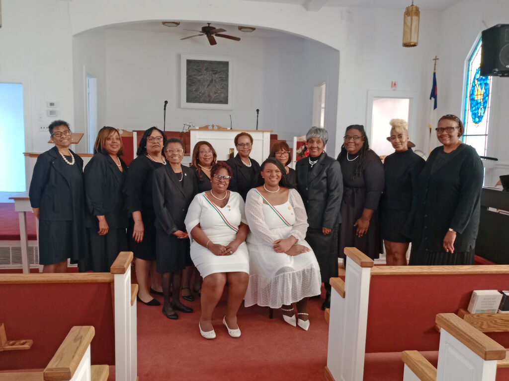 community continentals