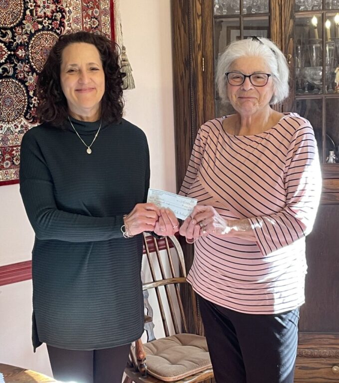 community kings daughters