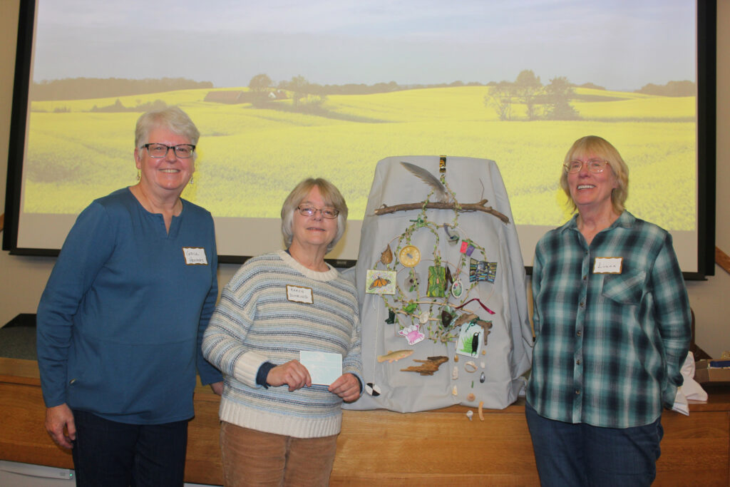 community master naturalists