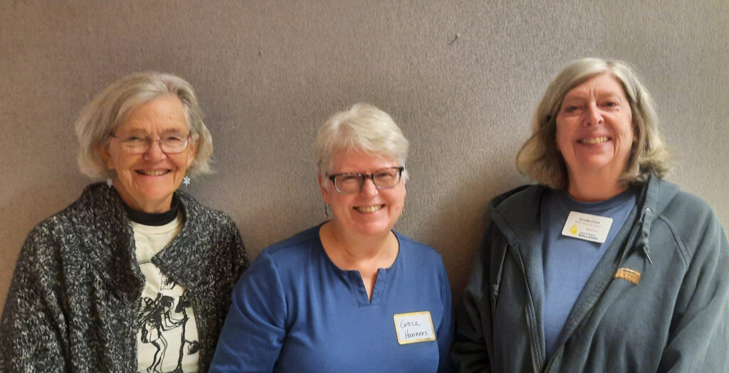 community master naturalists