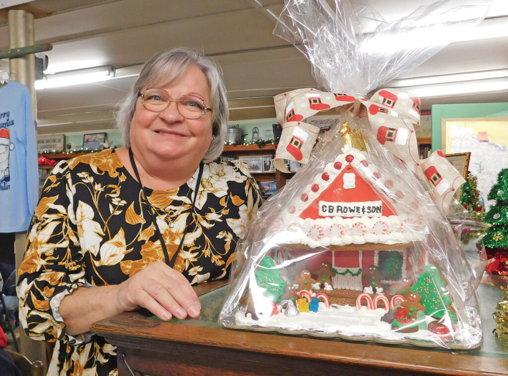 food gingerbread guinea julia roquemore rgb