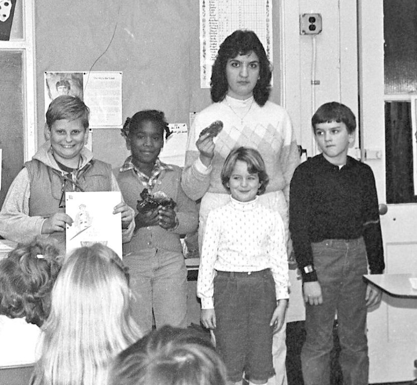 glimpses 1986 mhs exchange student012