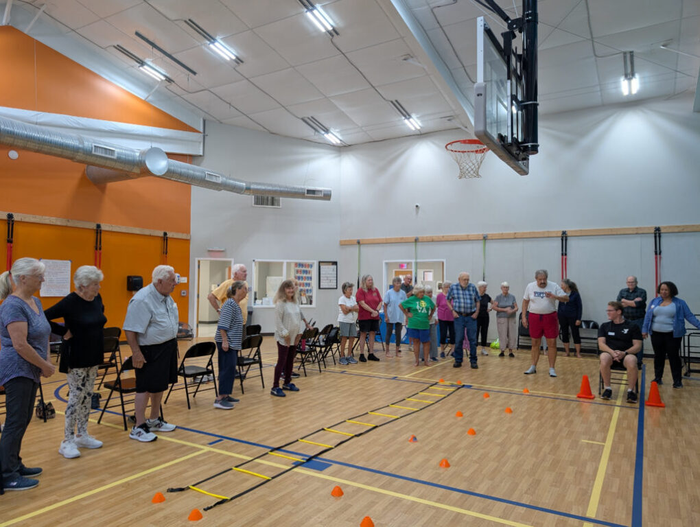 glimpses fall prevention