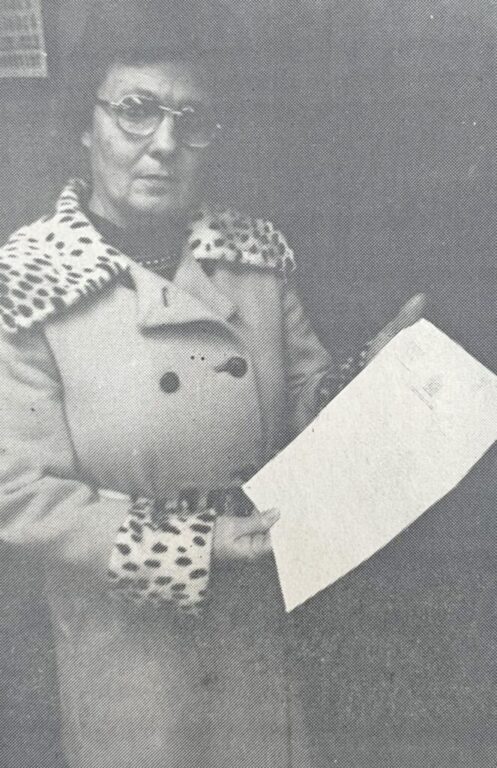 glimpses or 250 section filler bicentennial flashback