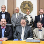 gloucester bos meeting